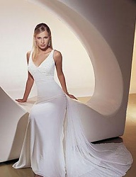 Moda Ślub Suknie ślubne - 203409