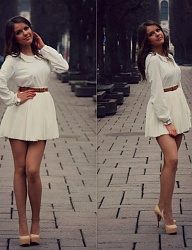 Moda Spódnice Krótkie - 2984431