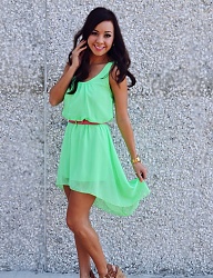 Moda Sukienki Dzienne - 1667859