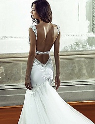 Moda Ślub Suknie ślubne - 3102726