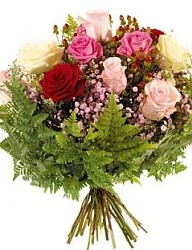 Moda Ślub Bukiety ślubne - 98482