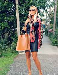 Moda Inne Moda uliczna - 1821884