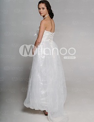Moda Ślub Suknie ślubne - 1298068