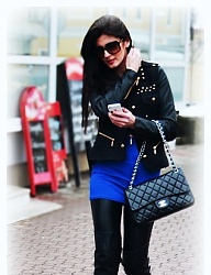 Moda Inne Moda uliczna - 1695745