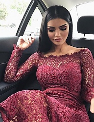 Moda Ciuchy Pozostałe - 3255138