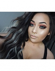 Makijaże - 3109410