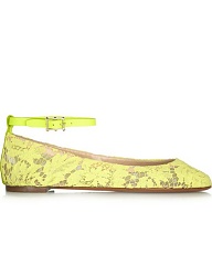 Moda Buty Balerinki - 2627504