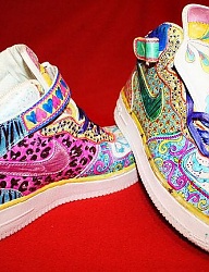Moda Buty Pozostałe - 132960