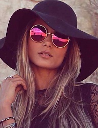 Moda Dodatki Okulary - 2398928