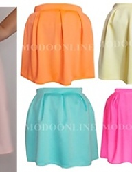 Moda Spódnice Średnie - 2787680