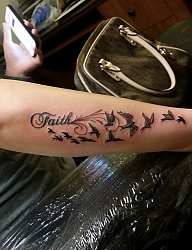 Tatuaże - 2925767