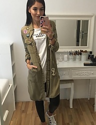 Moda Ciuchy Pozostałe - 3157158