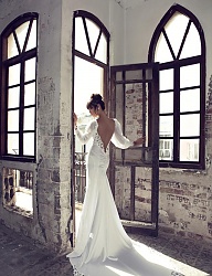 Moda Ślub Suknie ślubne - 2115981