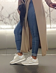 Moda Spodnie Jeansy - 3026301
