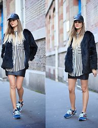 Moda Inne Moda uliczna - 1721334