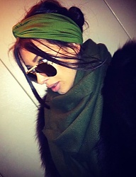 Moda Dodatki Okulary - 2469451