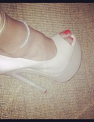 Moda Buty Szpilki - 1376323