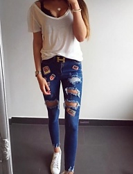 Moda Ciuchy Pozostałe - 3233931