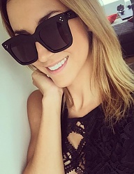 Moda Dodatki Okulary - 3055416