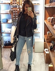 Moda Ciuchy Pozostałe - 3209153