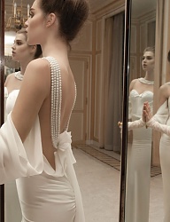 Moda Ślub Suknie ślubne - 2151698