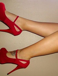 Moda Buty Szpilki - 1394243