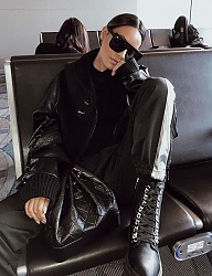Moda Ciuchy Pozostałe - 3265310