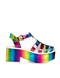 Moda Buty Sandały - 2622759