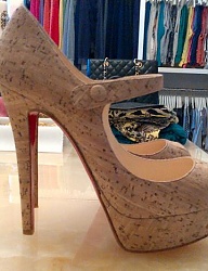 Moda Buty Szpilki - 1296094