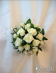 Moda Ślub Bukiety ślubne - 232525