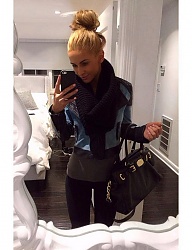 Moda Okrycia Kurtki - 2980934