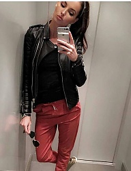 Moda Ciuchy Pozostałe - 3149245