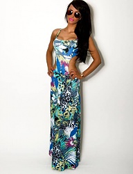 Moda Sukienki Dzienne - 2651420