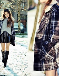 Moda Inne Moda uliczna - 1962514