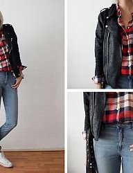 Moda Inne Moda uliczna - 1583729