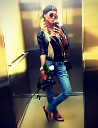 Moda Inne Moda uliczna - 1947258
