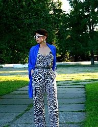 Moda Spodnie Kombinezony - 1482882