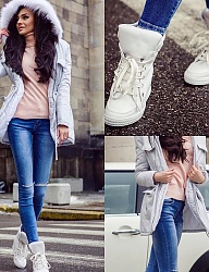 Moda Inne Moda uliczna - 3210735