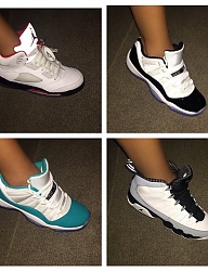 Moda Buty Sportowe - 2832760
