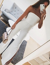 Moda Ciuchy Pozostałe - 3264053