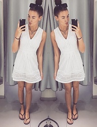Moda Sukienki Dzienne - 3158315