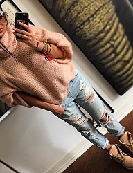 Moda Ciuchy Pozostałe - 3066366