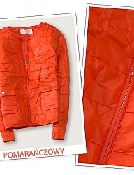 Moda Okrycia Kurtki - 2153403