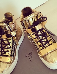 Moda Buty Sportowe - 2833361