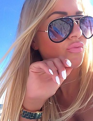 Moda Dodatki Okulary - 3041095