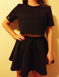 Moda Spódnice Krótkie - 2431327