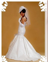 Moda Ślub Suknie ślubne - 447468