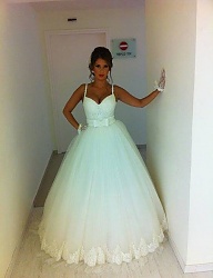 Moda Ślub Suknie ślubne - 2133565