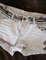 Moda Spodnie - 1172184