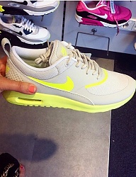 Moda Buty Sportowe - 2823675